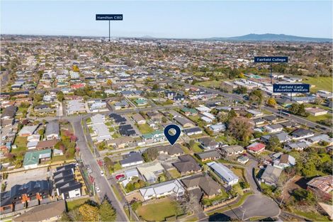 Photo of property in 9 Fend Street, Chartwell, Hamilton, 3210