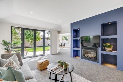 Photo of property in 6 Joe Burns Place, Wigram, Christchurch, 8042