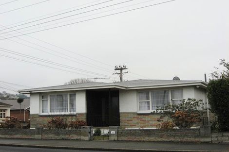 Photo of property in 260 Macandrew Road, Forbury, Dunedin, 9012