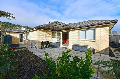 Photo of property in 84a Seddon Street, Wallaceville, Upper Hutt, 5018