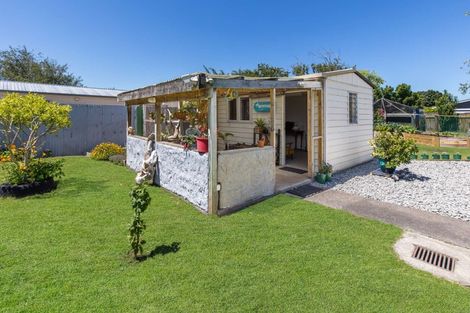 Photo of property in 24 Salisbury Avenue, Whanganui East, Whanganui, 4500