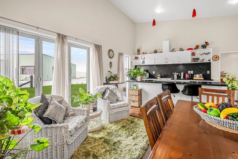 Photo of property in 376 No 10 Road, Swannanoa, Rangiora, 7476