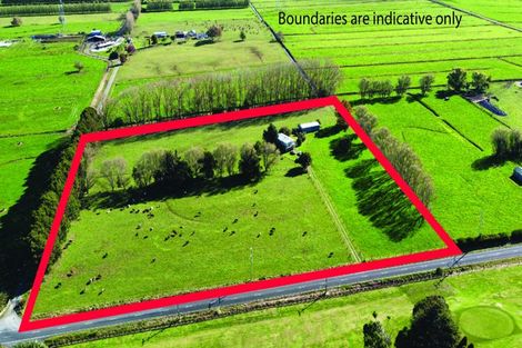 Photo of property in 553 Te Ohaki Road, Te Ohaki, Huntly, 3771