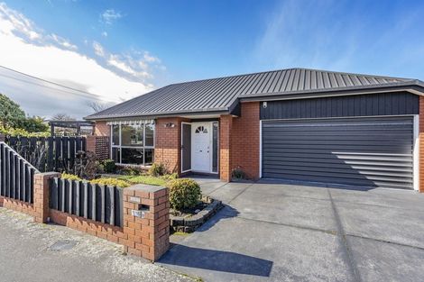 Photo of property in 2/116 Highsted Road, Casebrook, Christchurch, 8051