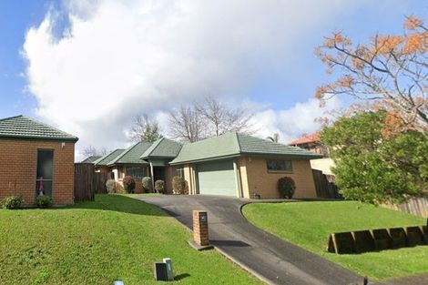 Photo of property in 6 Aaronville Way, East Tamaki, Auckland, 2016