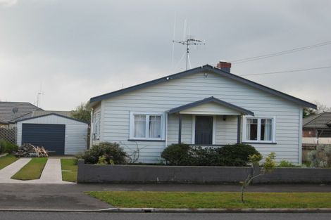 Photo of property in 11 East Street, Claudelands, Hamilton, 3214