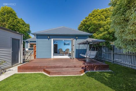 Photo of property in 43 Marshall Street, Woolston, Christchurch, 8023