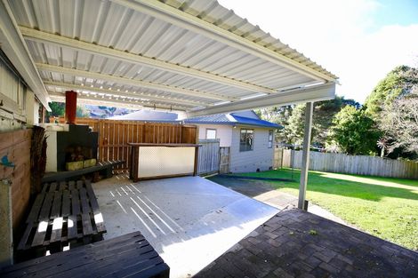 Photo of property in 11 Matipo Crescent, Pukete, Hamilton, 3200