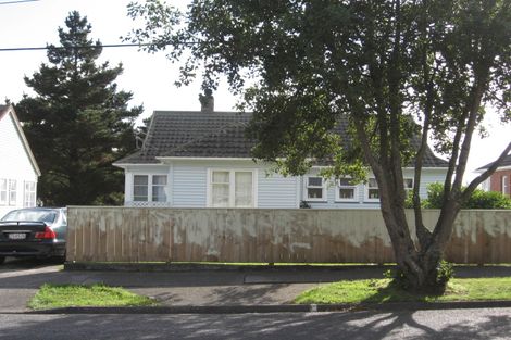 Photo of property in 6 Newcombe Street, Naenae, Lower Hutt, 5011