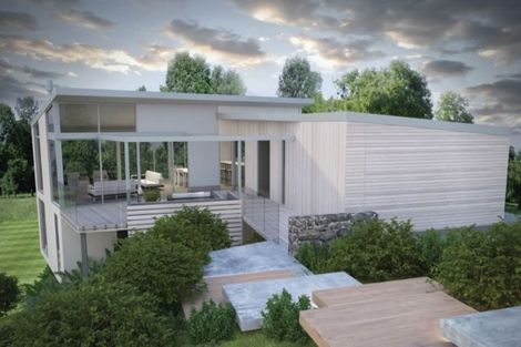 Photo of property in 3 Oxenhope Road, Richmond Hill, Christchurch, 8081