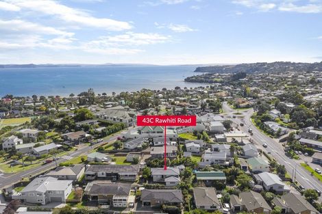 Photo of property in 43c Rawhiti Road, Manly, Whangaparaoa, 0930