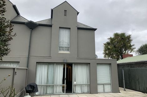 Photo of property in 1/105 Office Road, Merivale, Christchurch, 8014