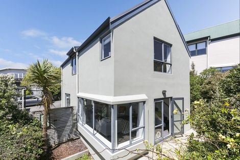 Photo of property in 17b Punjab Street, Khandallah, Wellington, 6035