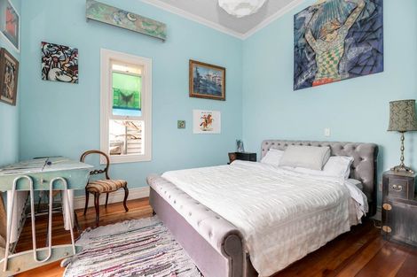 Photo of property in 12 Arnold Street, Grey Lynn, Auckland, 1021