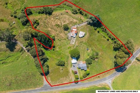 Photo of property in 235 Old Taupo Road, Putaruru, 3481