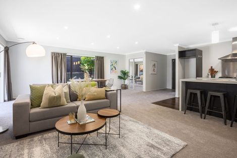 Photo of property in 123 Te Puia Drive, Aotea, Porirua, 5024