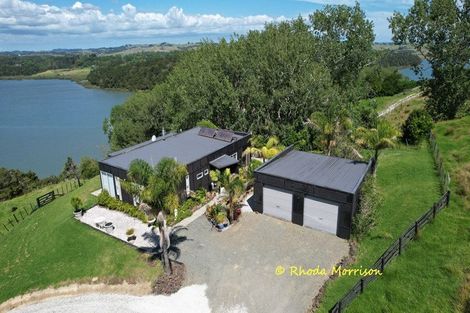 Photo of property in 47 Andrae Lane, Maungaturoto, 0587