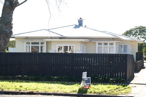 Photo of property in 1/9 Vine Street, Mangere East, Auckland, 2024