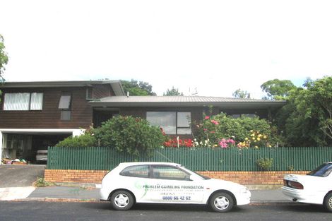 Photo of property in 27/5 Abbotsford Terrace, Devonport, Auckland, 0624