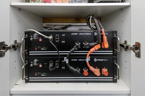 Photo of property in 6 Hallfield Drive, Ohoka, Kaiapoi, 7692