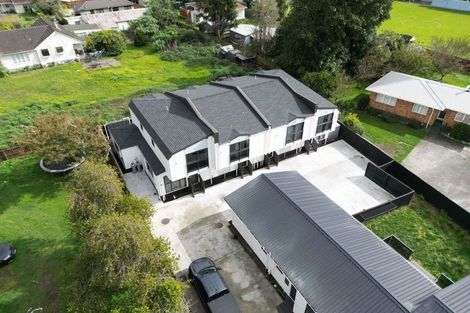 Photo of property in 19a Harper Street, Papakura, 2110
