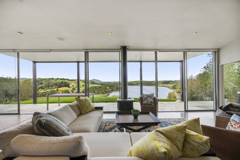 Photo of property in 47 Andrae Lane, Maungaturoto, 0587