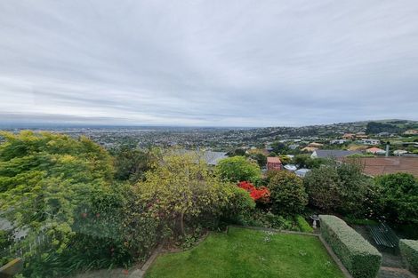 Photo of property in 1/7 Patchett Place, Cashmere, Christchurch, 8022