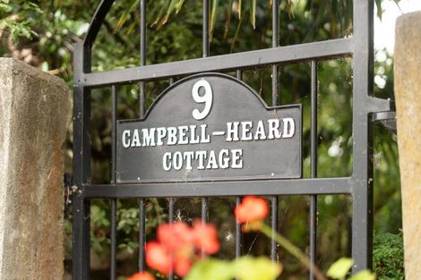 Photo of property in 9 Terrace End, Lansdowne, Masterton, 5810