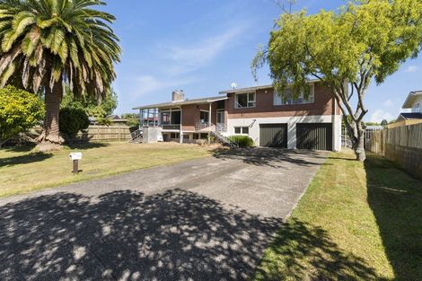 Photo of property in 70 Wylie Street, Glenholme, Rotorua, 3010