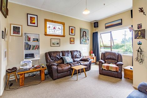 Photo of property in 146 Seddon Street, Raetihi, 4632