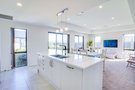Photo of property in 24 Four Peaks Drive, Wigram, Christchurch, 8025