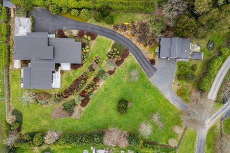 Photo of property in 4c Twin Oaks Drive, Tamahere, Hamilton, 3283