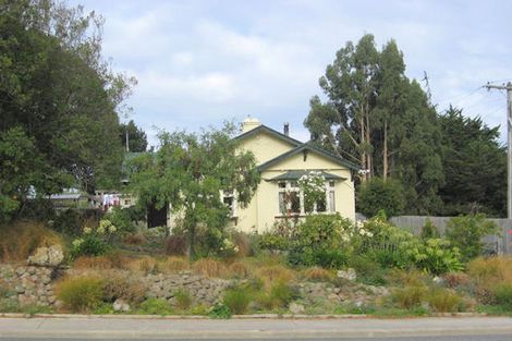 Photo of property in 43 Awamoa Road, Holmes Hill, Oamaru, 9401