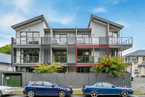 Photo of property in 104/118 Bealey Avenue, Christchurch Central, Christchurch, 8013