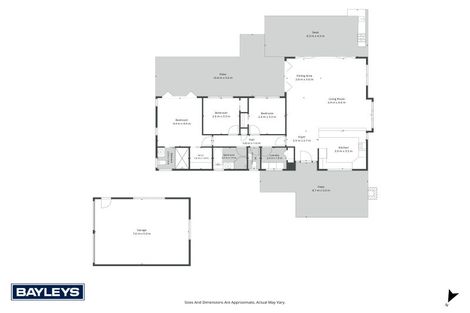 Photo of property in 16 Braddock Grove, Pauanui, Hikuai, 3579