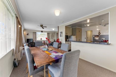 Photo of property in 26 Julia Street, Pahiatua, 4910