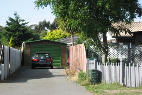 Photo of property in 16a Glenbyre Place, Bromley, Christchurch, 8062