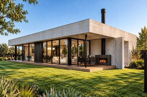 Photo of property in 44 Mccaw Road, Lincoln, 7608