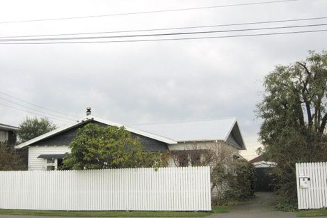 Photo of property in 9 Albany Street, St Albans, Christchurch, 8014