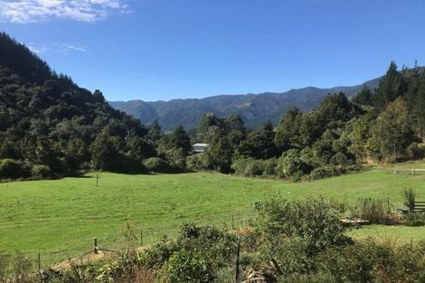 Photo of property in 272 Uruwhenua Road, Upper Takaka, Takaka, 7183