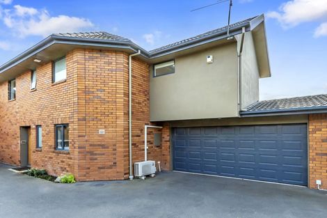 Photo of property in 31b Darvel Street, Riccarton, Christchurch, 8011