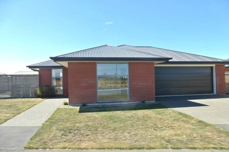 Photo of property in 62 Quartz Drive, Rolleston, 7614