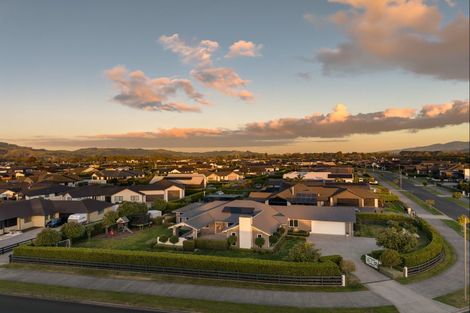 Photo of property in 26 Mike Smith Drive, Cambridge, 3434