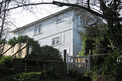 Photo of property in 6 France Road, Bluff Hill, Napier, 4110