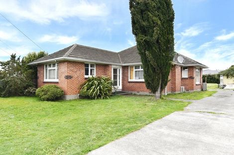 Photo of property in 46 Moreland Avenue, Papanui, Christchurch, 8053