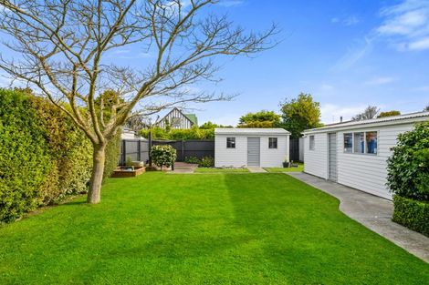 Photo of property in 35 Fairford Street, Bishopdale, Christchurch, 8053