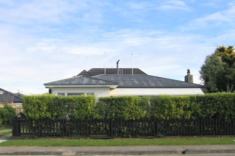 Photo of property in 719a Grove Road, Mayfair, Hastings, 4122