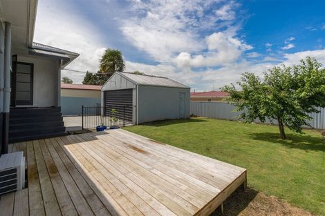 Photo of property in 105 Mahoe Street, Melville, Hamilton, 3206