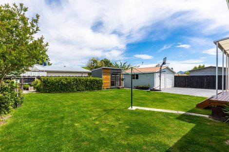 Photo of property in 3 Lane Street, Islington, Blenheim, 7201