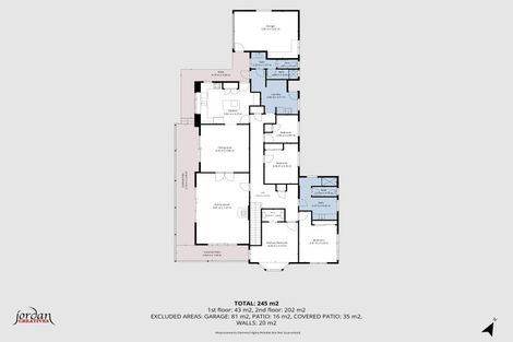 Photo of property in 62 Harvey Street, Waipahihi, Taupo, 3330
